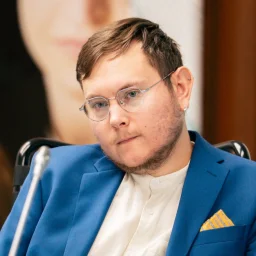 Евгений Ляпин